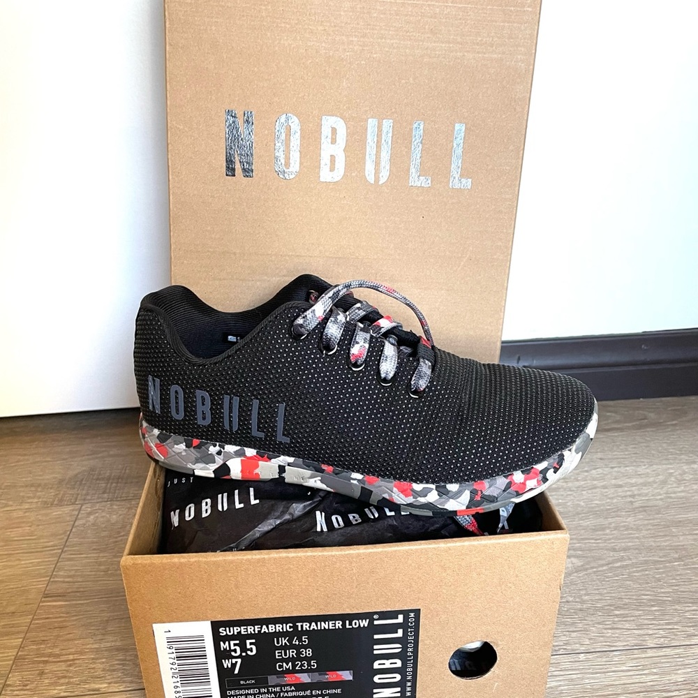 NOBULL Sneakers